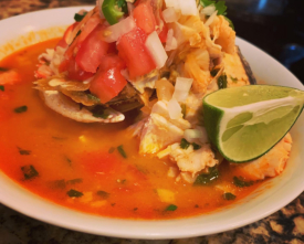 Casa Tequilana | Mexican Cuisine & Raw Seafood