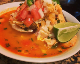 Mexican Restaurant in Hurricane UT