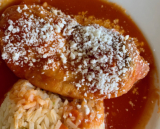 Casa Tequilana | Mexican Cuisine & Raw Seafood